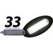 33-LED Multipurpose Flexible Gooseneck Work Light | Magnetic Base | White Soft Light for Sewing, Quilting, Crafting, Workshop | Ideal for Lathes, Drill Presses - Buy Online on SooperMarket.com