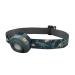 Ledlenser KIDLED4R Safe LED Headlamp for Kids Reading Night Hiking Colorful Signal Light Toy (Green)