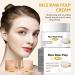 Rice Raw Pulp Face Cream Anti Aging Face Cream Face Moisturiser Brightening Face Cream Skin Tightening Cream for Face Anti Wrinkle High Firming & Deep Nourishing Smooth Elasticity - Buy Online on SooperMarket.com