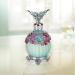 Arabian Perfume for Women Halal Dubai Retro Concentrated Perfume Oil Arabia Unpredictable Spirited Enchanting Fragrance Persistent Smell Perfect Travel Accessory (Fresh Woody)
