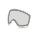 Oakley Flight Deck Snow Goggle Replacement Lens Clear