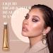 Reddhoon Contour Beauty Wand 3Pcs Set - Liquid Face Contouring Stick, Blusher Stick, Highlighter Stick - Smooth Matte Finish, Lightweight & Blendable Cream Contour Stick with Cushion Applicator - Buy Online on SooperMarket.com