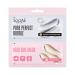 SOOAE Pore Perfect Bubble Mud Duo mask 12 Count Carbonated Bubble Clay mud mask + Rose Mud Mask - Pore Care