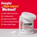 GEN.C Pro Performance Pure Micronized Creatine Monohydrate | 100 gm | 33 Serving | Instantized | Fuels Muscles | Increase Muscle Mass | Rapid Absorption | Lab Tested | Unflavoured | Boosts Athletic Performance | Imported - Buy Online on SooperMarket.com