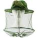 Sunreek Camouflage Beekeeping Masks & Caps - Insect Protection Hat with Net for Outdoor Fishing & Bug Shield - 2 Pieces - Buy Online on SooperMarket.com
