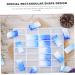 Rectangular Mold Ornaments Epoxy Silica Gel White - Buy Online on SooperMarket.com