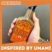 Geo Watkins Anchovy Sauce 190ml - Premium Quality Umami Flavour Enhancer - Buy Online on SooperMarket.com