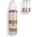 Makeup Revolution IRL Filter Foundation F13.7 - Dark Skin Tones | 16-Hour Wear, Matte Finish, 23ml - Buy Online on SooperMarket.com