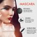 4D Silk Fiber Lash Mascara - Waterproof, Luxuriously Longer, Thicker & Voluminous Eyelashes - Long-Lasting, Natural Formula for Exquisitely Long & Full Smudge-Proof Lashes - Buy Online on SooperMarket.com