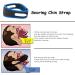 2023 Newest Anti Snoring Chin Strap - Effective Stop Snoring Aid for Men and Women - Adjustable & Breathable - Buy Online on SooperMarket.com