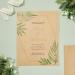 48 Sheets Brown Kraft Paper Material for Crafts  Party Invitations  Wedding  Letter Size (120 gsm  8.5 x 11 In) - Buy Online on SooperMarket.com