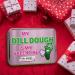 Valentine's Dill Dough - Playful Edible Gift for Her or Him Heart-Shaped Unique Present Delicious Fun for Romantic Occasions & Special Celebrations - Buy Online on SooperMarket.com