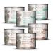 MjAMjAM - Premium wet food for dogs - Mono package I - with lamb and turkey pack of 6 (6 x 200 g) natural with extra meat
