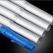 Window Cleaning Pole Water Fed Telescopic Brush Extendable Cleaner Conservatory Roof Cleaning Tools for Photovoltaic Panel Cleaning Trucks Windows Brush Head (Color : 8m/26.24ft Size : 30Cm Brus 8m/26.24ft 50Cm Brush Head - Buy Online on SooperMarket.com