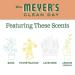 Mrs. Meyer's Liquid Dish Soap Geranium 16 OZ - Eco-Friendly Cleaning | International Shipping Available - Buy Online on SooperMarket.com