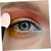 Beavorty 5pcs 4 Double Ended Eye Shadow Stick Mini Makeup Eyeshadow Sponge Brush Small Lipstick Brush - Buy Online on SooperMarket.com