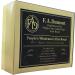 F.A. Dumont Altar Bread -1 1/8" Wholemeal - 500/Box - Buy Online on SooperMarket.com