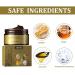 Pro-Herbal Refining Peel-Off Facial Mask Set - Blackhead Remover & Pore Cleansing Skincare - Buy Online on SooperMarket.com