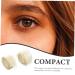 PLAFOPE 4 Rolls Double Eyelid Stickers Eyelid Tape Eye Sticker Eye Lift Tape Adhesive Eyelid Sticker Woman Invisible Eyelid Sticker Eyelid Lifters Tape Female Double Eyelid Sticker - Buy Online on SooperMarket.com