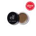 e.l.f. Putty Bronzer - Creamy & Highly Pigmented Formula for Long-Lasting Bronzed Glow - Infused with Argan Oil & Vitamin E - 0.35 Oz - Buy Online on SooperMarket.com
