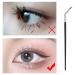 Dolly Mascara Fan Brush Set - Angled Fan Shaped Eyelash Brushes for Perfect Lashes (5PCS) - Buy Online on SooperMarket.com