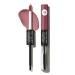REVLON PROFESSIONAL Colorstay Overtime Lipcolor 370 Everlasting Rum 2Ml Brown 1 piece (1 pack)