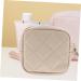 Portable Mini Makeup Bag | Reusable Tampon Holder | Zipper Period Pouch - Buy Online on SooperMarket.com