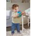 The First Years Take & Toss 10 oz Spill Proof Cups - 4-Pack for Babies 9 Months and Up - Buy Online on SooperMarket.com