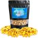 Chinese Garlic / AJO Chino (Japanese Garlic) - 150 Pieces / Aprox 8.4Oz (240gr) - Fresh  100% All Natural  Big Size Cloves  8.4 Ounce (Pack of 1) - Buy Online on SooperMarket.com