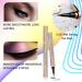 Ksndurn Liquid Eyeliner Black - Waterproof, Long-Lasting Eyeliner for Women - Buy Online on SooperMarket.com