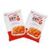Yopokki rice cake double pack sweet & sour in the bag - Korean Instant Rice Cake Pouch - Tteokbokki Korean rice cake - Sweet & Spicy - OG Asia - 2x 140g Sweet & Sau Pack