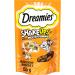DREAMIES Shakeups Rockin Roost Cat Treats 8 x 55g - Irresistible Cat Snacks for Playful Pets - Buy Online on SooperMarket.com
