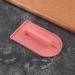 Embroidery Reinforcement Press Plate Press Drill Convenient Press Point Drill Tool Pink - Buy Online on SooperMarket.com