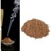 Pure Sandalwood Powder Frankincense Sandalwood Powder 250g EnjoyQuiet Time Enjoy Peace for Clean Air for Meditation (Indian Sandalwood) - Buy Online on SooperMarket.com