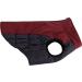 Buy Winter Coat Lima Bordeaux 35CM - Stylish & Warm International Shipping - Buy Online on SooperMarket.com