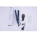 CkeyiN Mini Hair Crimping Iron - Portable Ceramic Curling Iron 180 Temperature for Stunning Waves & Curls - International Shipping Available - Buy Online on SooperMarket.com