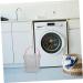 KOMBIUDA Washing Bucket Laundry Beads Laundry Dispenser Plastic Storage Bucket Pp - Buy Online on SooperMarket.com