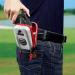 Hard Shell Golf Rangefinder Case - Compatible with Bushnell V2 V3 V4 V5 Pro X2 Pro XE - Silver - Buy Online on SooperMarket.com