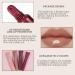 Buy 4 Colors Peptide Lip Tint Set - Hydrating Sheer Lip Gloss & High Shine Tinted Balm for Dry Lips - Buy Online on SooperMarket.com