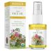Badger Argan Face Oil - Certified Organic Moisturizing Facial Oil - 1 oz Glass Bottle - Buy Online on SooperMarket.com