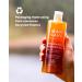 ManCave Cedarwood Shower Gel 500ml - Fresh Wood Aroma, Natural Formula, Vegan & Eco-Friendly, Made in England - 1 Pack - Buy Online on SooperMarket.com