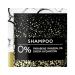 TRESemm Moisture Rich Shampoo 3 oz - Luxurious Hydration for Dry Hair | International Shipping Available - Buy Online on SooperMarket.com