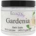 Gardenia Bath Salts by Eclectic Lady  16 ounces