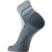 SOLAX 72% Merino Wool Hiking Socks 3 Pack - Men's and Women's Outdoor Trail Trekking Socks - Cushioned & Breathable - Size 10-13 - Buy Online on SooperMarket.com