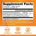Dr Best's High Absorption CoQ10 with BioPerine Vegan Gluten Free Naturally Fermented Heart Health & Energy Production 100 mg 60 Veggie Caps - Buy Online on SooperMarket.com