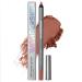 Wonderskin 360 Contour Lip Liner Pencil - Nourishing Lip Liners Long Lasting Waterproof and Transfer-Proof Lipliners Pencil (Saddle)
