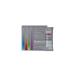 Isotonix Daily Essentials Packets OPC-3 Multivitamin Advanced B-Complex Calcium Plus Maintains Healthy Skin Helps the Development and Maintenance of Bones Cartilage Teeth and Gums Market America (30 Packets)