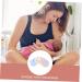 ifundom 4 Sets Washable Nursing Pads - Essential Breastfeeding Breast Pads for Comfort & Support - Anti Galactorrhea Cushion - Buy Online on SooperMarket.com