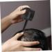 Mikinona Hair Thickening Fibers 1pc Hair Styling Tools Hair Building Fibers Nozzle Hairdressing Tools Powder Hair Bottle Major - Buy Online on SooperMarket.com