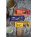 Bett r Bio Peanut Butter Cups. 100% Vegan Gluten free and Lactose free - 12 x 39 g Bett'r Bio Peanut Butter Cups - Buy Online on SooperMarket.com